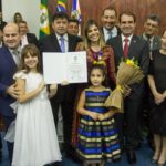 Carol Bezerra Recebe Medalha Boticário Ferreira (83)