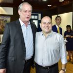 Ciro Gomes E Roberto Cláudio