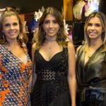 Claudia Diniz, Tayra Romcy E Liliana Diniz (1)