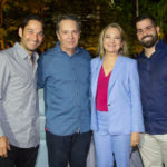 Claudio, Claudio, Lenise E Felipe Rocha (4)