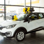 Coquetel Na Renault Regence (10)