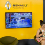 Coquetel Na Renault Regence (41)