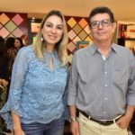 Cyntia Passos E Jorge Araruna