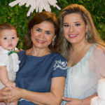 Davi, Raimundinha E Camila Ximenes (1)