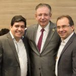 Dr. Cabeto Martins, Ricardo Cavalcante E Carlos Matos (1)