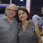 Edinaldo Soares E Leninha Soares