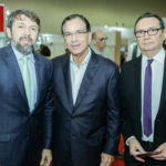 Elcio Batista, Beto Studart E Carlos Rubens Alencar (1)