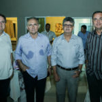 Elder Ther, Airton Fernades, Gustavo Carvalho E Kalil Otoch (2)