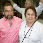 Fernando Albuquerque E Francilene Macêdo (1)