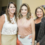 Geogiana Guedes, Silvinha Leal E Karina Bezerra (2)