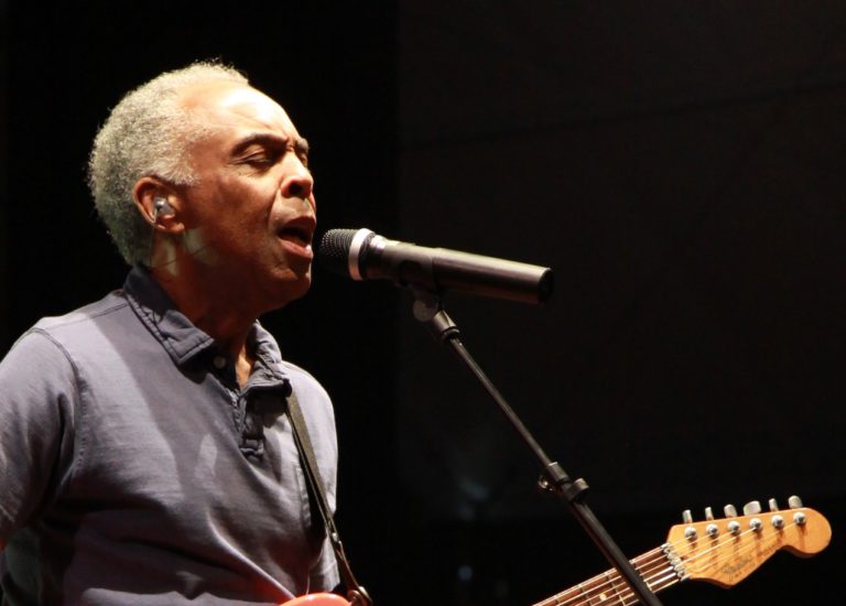 GilbertoGil