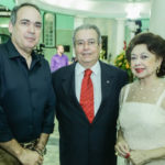 Henrique, Meton E Yolanda Vasconcelos (3)