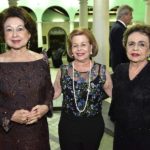 Holanda Vasconcelos, Vera Regô E Heliane De Castro