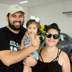 Isabela, Thiago E Erica Araújo (3)