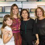 Isabela E Carol Bezerra, Maria Das Graças E Angêla Cunha (5)