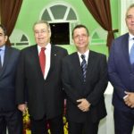 Jadson Cruz, Meton Vasconcelos, Fernando Marques E Leandro Bandeira