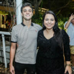 Jairo Magalhães E Juliana Coelho