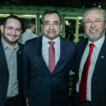 Jorge Andre Medeiros, Jardson Cruz E Candido Albuquerque (2)