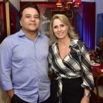 Jorge E Katiane Valença