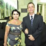 Katia Da Cunha E Fernando Marques