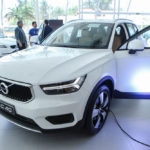 Lançamento Volvo XC 40 (1)