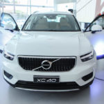 Lançamento Volvo XC 40 (2)