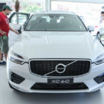 Lançamento Volvo XC 40 (29)