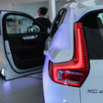 Lançamento Volvo XC 40 (6)