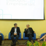 Lançamento Do Livro “Diálogos Empresariais, Memórias E Lições De Vida De Grandes Líderes – Vol. 2 (42)