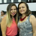 Leide Márcia Frota E Gilmara Gomes (1)