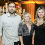 Lucas Uchoa, Greta Ximenes E Erika Ximenes (2)