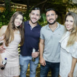 Maria Rios, Mateus Fernandes, Vitor Duarte E Cristiane Maia (2)