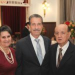 Marta Linhares, Emilio Ary E Manoel Linhares