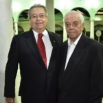 Meton E Leopoldo Vasconcelos