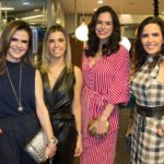 Niedja Bezerra, Liliana Diniz, Gina Gonçalves E Ana Maria Ximenes (1)