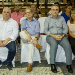 Oswaldo Vieira, João Araujo, Assis Cavalcante E Selma Cabral (1)