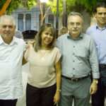 Oswaldo Vieira, Selma Cabral, Assis Cavalcante E Wilson Loureiro (1)