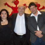 Patrícia Lima, Gladson Carvalho E David Krebs (2)