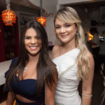 Pauline Lemos E Alana Thaís_