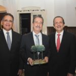 Paulo Ary, Emilio Ary E Pedro Ary