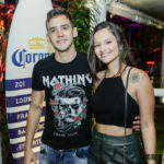 Paulo Vitor E Barbara Miranda