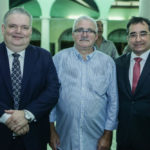 Pedro Jorge Medeiros, Alcimor Rocha E Jardson Cruz (2)