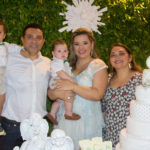 Pedro Ximenes, George Mendes, Davi E Camila Ximenes, Gillian Santana (3)