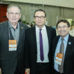 Ricardo Cavalcante, Carlos Rubens Alencar E Alcir Porto (2)