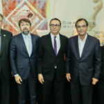 Ricardo Cavalcante, Elcio Batista, Carlos Rubens Alencar, Beto Studart E Alcir Porto (4)