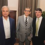 Ricardo Rolim, Alberto Farias E Jackson Pereira (1)