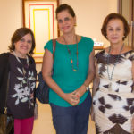 Rita Flávia Caracas, Beta Fiuza E Ana Carolina Carneiro (2)