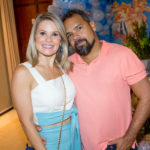 Rita Rios E Adriano Lima