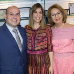 Roberto Claudio, Carol Bezerra E Márcia Dias (2)