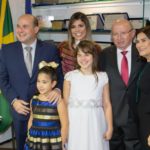 Roberto Claudio, Roberta, Carol E Isabela Bezerra, Angela E Cleber Cunha (3)